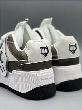 Original Naked Wolfe KOSA Platform Sneaker